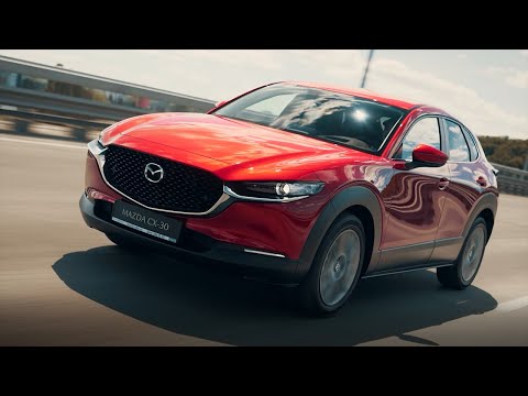 Mazda CX-30 Executive