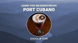 'Port cubano' by Ivo Magalhães