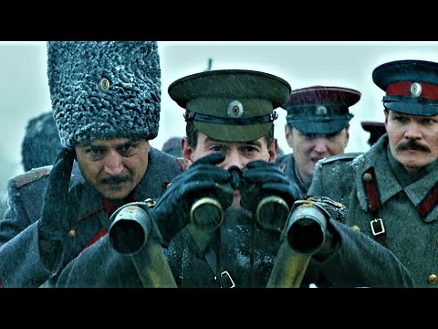СИЛЬНЫЙ БЛОКБАСТЕР С КОНСТАНТИНОМ ХАБЕНСКИМ И ЕЛИЗАВЕТОЙ БОЯРСКОЙ! Адмиралъ! Русский фильм