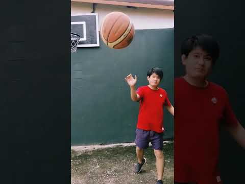 เล่นบาสกันคับ😁🏀 NesLee เล่นบาสกันคับ😁🏀