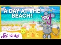 Exploring the Ocean and Its Wonders
