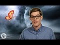 El Niño and La Niña Concepts
