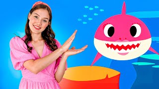 Baby hai | Baby shark DE