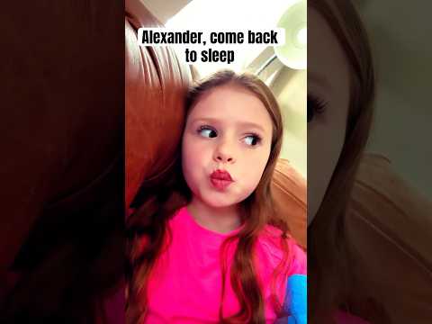 HAMILTON TREND! 😴 #trending #viral #shorts #trend #video #funny #fun #fyp #lol #viralvideo #cute