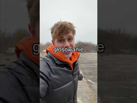 Zbudowałem Wielki Tor Przeszkód #shorts