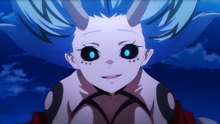 Mato Seihei no Slave Season 2「AMV」Seeing All Red ᴴᴰ