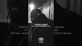 Travis Scott x Mike Dean Type Beat - "Venus" (Prod. Anthem x ElvisMade) [Out Now] #travisscott