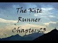 Character Reflections and Relationships in The Kite Runner