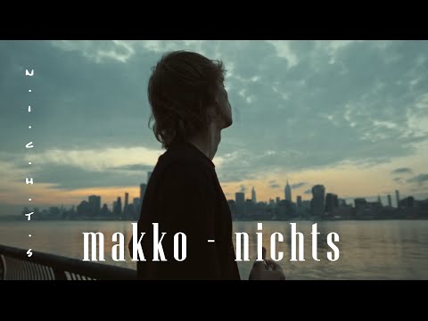makko - nichts (sped up /nightcore)