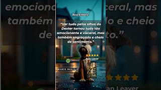 🐾❤️ E se o seu cachorro pudesse contar a história dele?