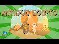 Ancient Egypt: Culture and Beliefs