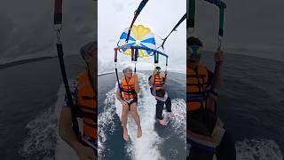 Biglaang lipad sa boracay ✈️🏝️