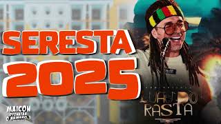 SERESTA DO RASTA 2025 - SERESTA DE REGGAE 2025  OLHA A PEDRA MÚSICAS NOVAS | SÓ AS TOPS