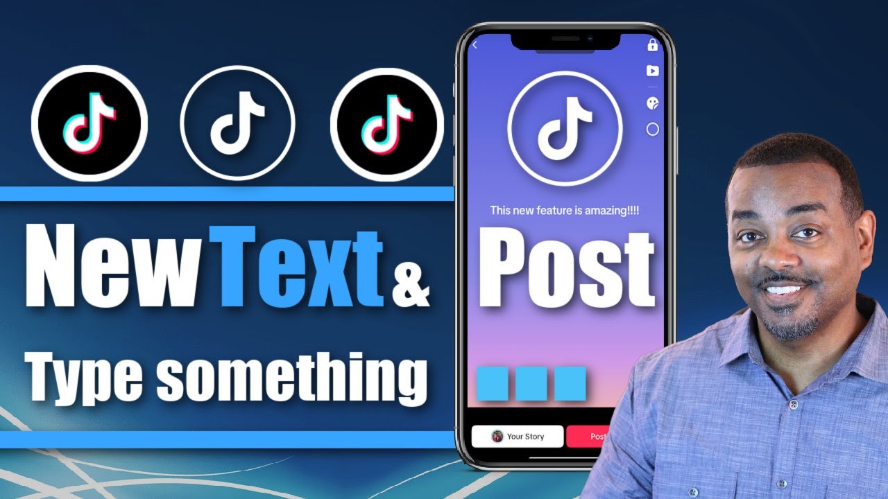 How To Post Tiktok On Threads  2025