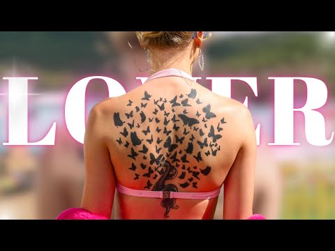 Taylor Swift | Lover Album Megamix [2024] [AUDIO ONLY]