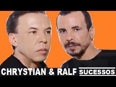 CHRYSTIAN E RALF SUCESSOS, HISTÓRIAS E RECORDAÇÕES PRÁ VIAGEM, SOL E PRAIA   PT 1   CONECTION LATIN