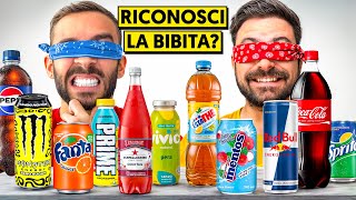 Riconosci la BIBITA da BENDATO?? vs  @zGiampyTek ​