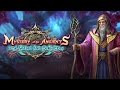 Video for Mystery of the Ancients: The Sealed and Forgotten