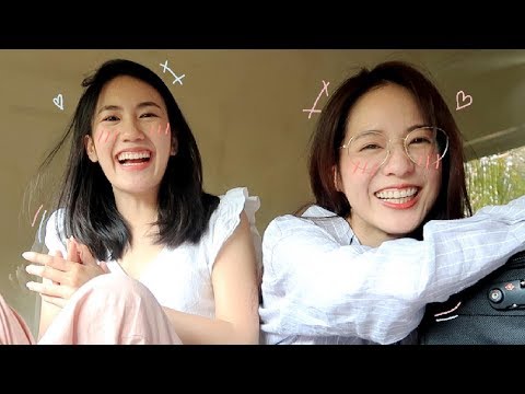 #เมอาพิมฐา (วันหนึ่ง)พาเดินเข้าป่า! | MayyR x Pimtha