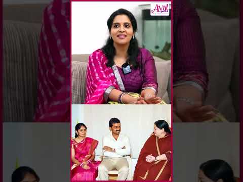 சின்ன அண்ணி கிட்ட கத்துகிட்ட விஷயம் இதான் #brindhasivakumar #shorts Full Video Link In Comment
