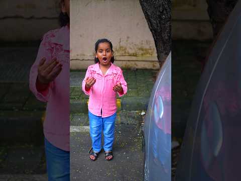 Anam Aur Fufaji kab tak Car park karte rahenge 😱😂 #shorts #funnyshorts #trendingshorts