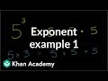 Exploring Exponents and Radicals