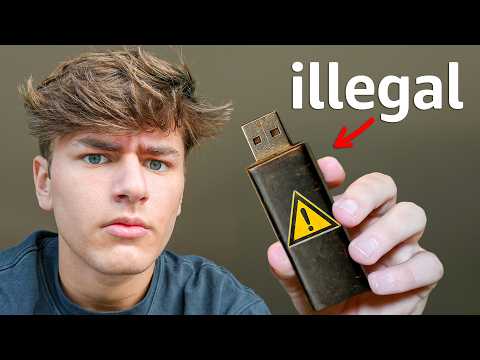 Buying Illegal Items On Facebook Marketplace