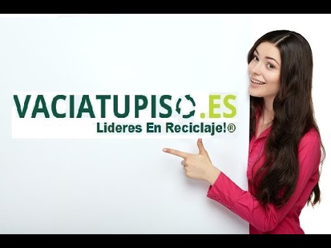 Video de empresa de VaciaTuPiso.es