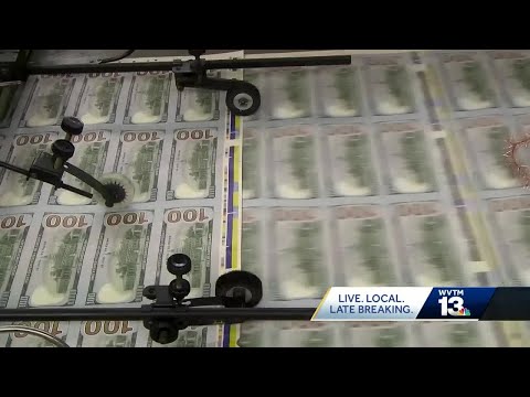 YouTube video thumbnail: Birmingham Residents Voice Retirement Concerns Amid Economic Uncertainty
