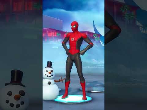 CLEANEST GODLY TRANSITIONS! ☃️