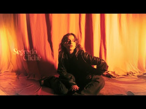 Giana - Segredo Clichê [Clipe Oficial]