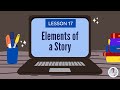 Understanding Story Elements and Themes