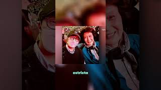 El sorprendente linaje real de #jungilwoo  😱👑