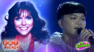 Ka-voice ni Karen Carpenter, pasok na sa Classic Female Clones Grand Finals! 👏 | July 28, 2025