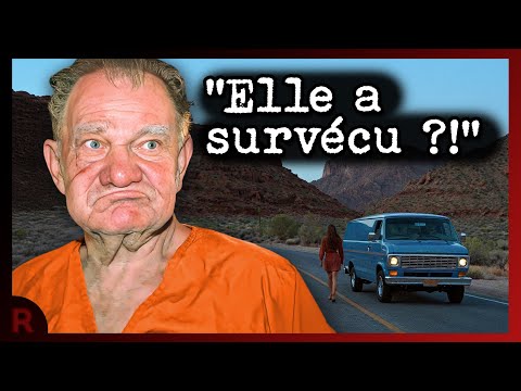 IL PENSAIT SA VICTIME MORTE, MAIS ELLE SURVIT ET AIDE A SA CAPTURE