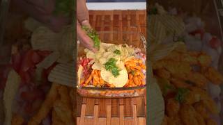Maggie bhel #shorts
