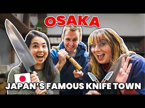 7 Fun Activities to Do in Osaka: Explore Near Kansai International Airport