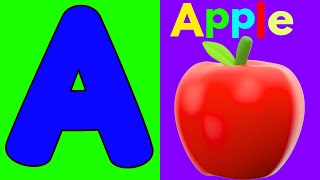 Alphabet, ABC song, ABCD, A to Z, Kids rhymes, ABC Song for toddler, ABCD ,Kids Song | #kids #abc