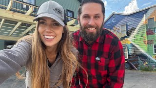 HUGE ANNOUNCEMENT!