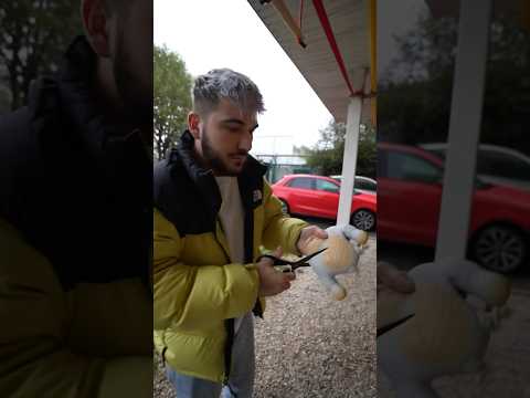Jouet incassable (partie finale)