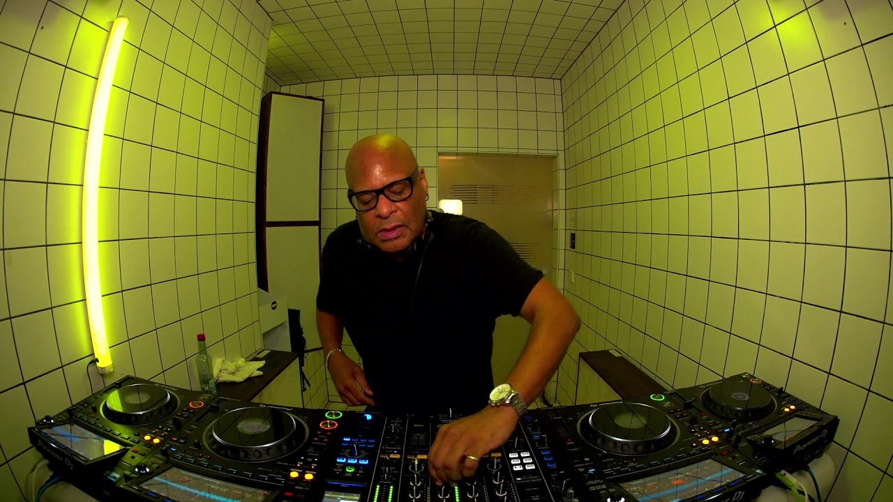 Cruelmachine – Alan Oldham | HÖR – August 19 / 2025