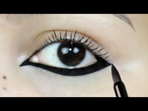 आखों को बड़ा दिखाने के 3 अनोखे तरीके – Best Eyeliner Tricks to make them BIGGER