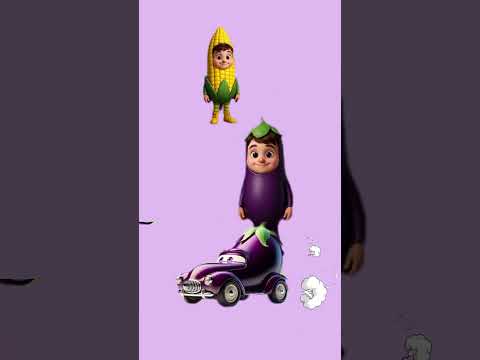 فين عربيتي  #وناسه #لولو #حكايات_زعبوله #cartoon #كرتوناطفال #funny #animation #comedy  #shorts