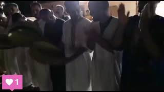 أحيدوس نملعب أيت عطا  Awa tsfit" ayaghbalo nugm aman "💃💃