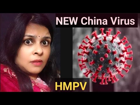 NEW CHINA VIRUS क्यों भेज रहा है चीन नया वायरस?