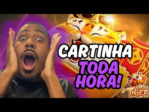 JOGO DO TIGRINHO ESTRATÉGIA DO POTE DE OURO NO TIGRINHO COMO JOGAR FORTUNE TIGER!