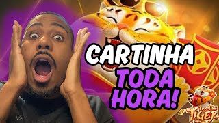 JOGO DO TIGRINHO ESTRATÉGIA DO POTE DE OURO NO TIGRINHO COMO JOGAR FORTUNE TIGER!