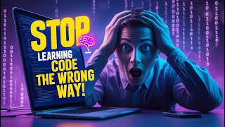 This Trick Makes Learning Code 10x Easier!
