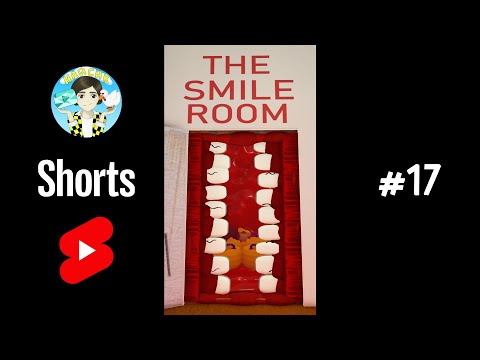ЭВОЛЮЦИЯ ЗУБАСТОЙ КОМНАТЫ В МАЙНКРАФТ #shorts #evolution #smileroom