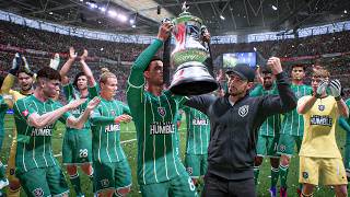 MODO CARRERA HUMILDE - Episodio.16 (EA SPORTS FC 26)